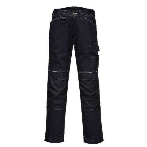 Lekkie spodnie ze stretchem PW304 Lekkie spodnie ze stretchem PW304