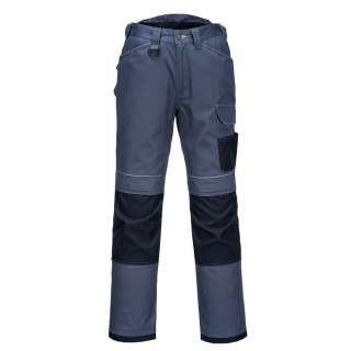 Lekkie spodnie ze stretchem PW304