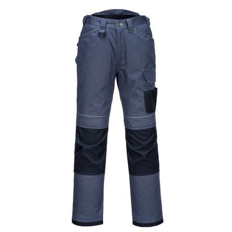 Lekkie spodnie ze stretchem PW304 Lekkie spodnie ze stretchem PW304