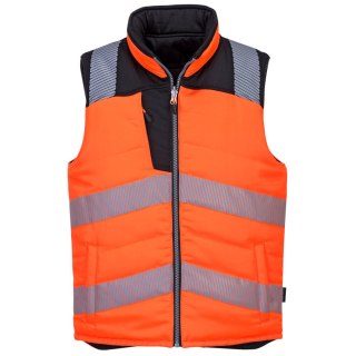 Ocieplacz ostrzegawczy dwustronny PW374