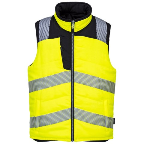 Ocieplacz ostrzegawczy dwustronny PW374 Ocieplacz ostrzegawczy dwustronny PW374