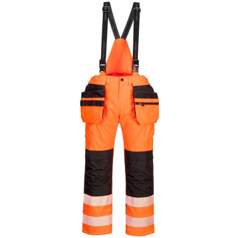 Ogrodniczki ostrzegawcze PW3 Hi-Vis Rain Ogrodniczki ostrzegawcze PW3 Hi-Vis Rain