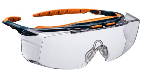 Okulary ochronne Peak OTG Okulary ochronne Peak OTG