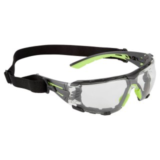 Okulary ochronne Tech Look Pro KN