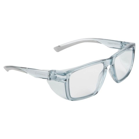 Okulary ochronne z osłonami bocznymi Okulary ochronne z osłonami bocznymi