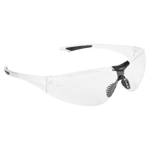 Okulary ochronne zaokrąglone Okulary ochronne zaokrąglone