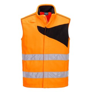 Ostrzegawczy ocieplacz polarowy PW2