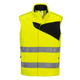 Ostrzegawczy ocieplacz polarowy PW2