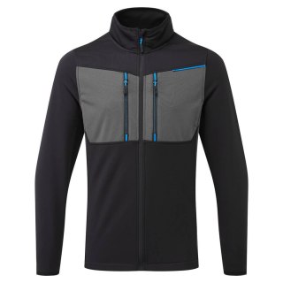 Polar WX3 Full Zip Tech