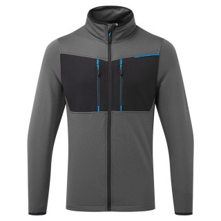 Polar WX3 Full Zip Tech