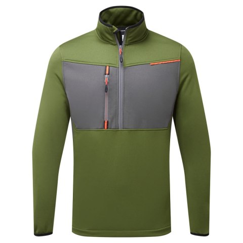 Polar WX3 Half Zip Tech Polar WX3 Half Zip Tech