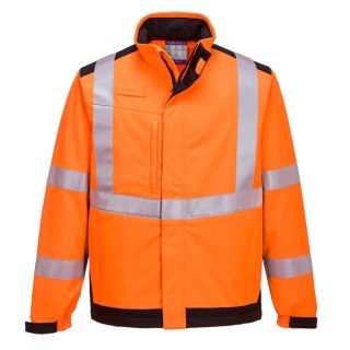 Softshell Modaflame Multi Norm Arc MV72