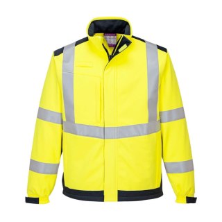 Softshell Modaflame Multi Norm Arc MV72