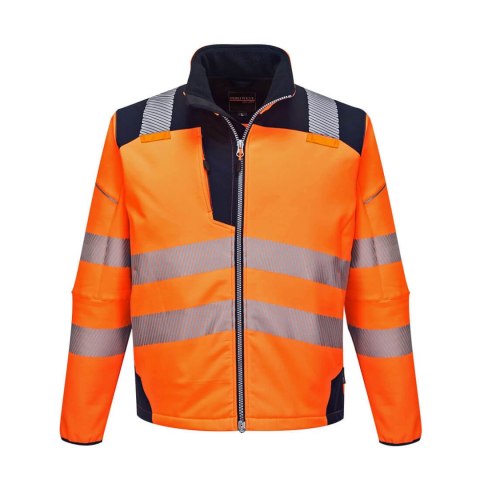 Softshell ostrzegawczy PW3 Softshell ostrzegawczy PW3