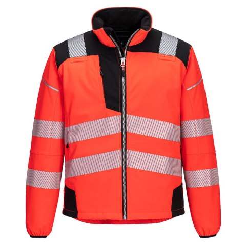 Softshell ostrzegawczy PW3 Softshell ostrzegawczy PW3
