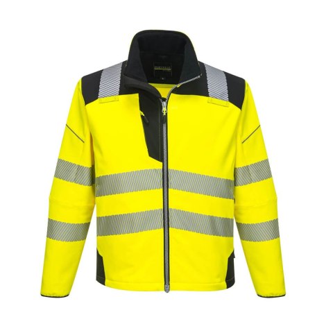 Softshell ostrzegawczy PW3 Softshell ostrzegawczy PW3