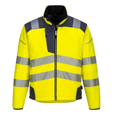 Softshell ostrzegawczy PW3 Softshell ostrzegawczy PW3