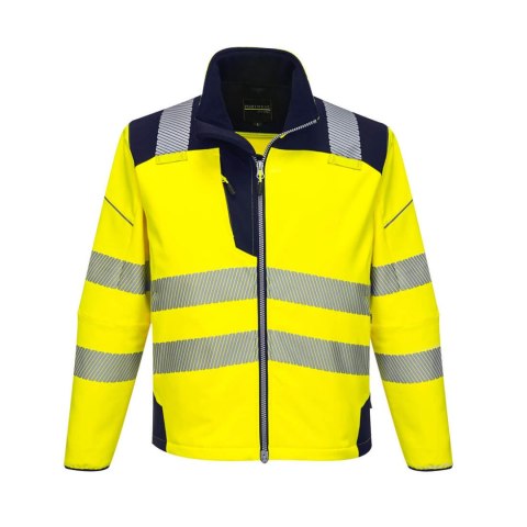 Softshell ostrzegawczy PW3 Softshell ostrzegawczy PW3