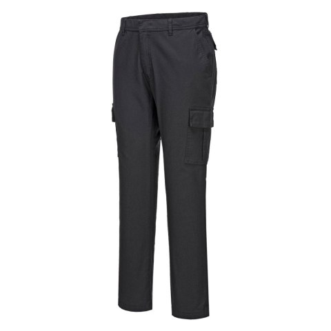 Spodnie bojówki Slim Stretch Spodnie bojówki Slim Stretch