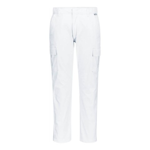 Spodnie bojówki Slim Stretch Spodnie bojówki Slim Stretch
