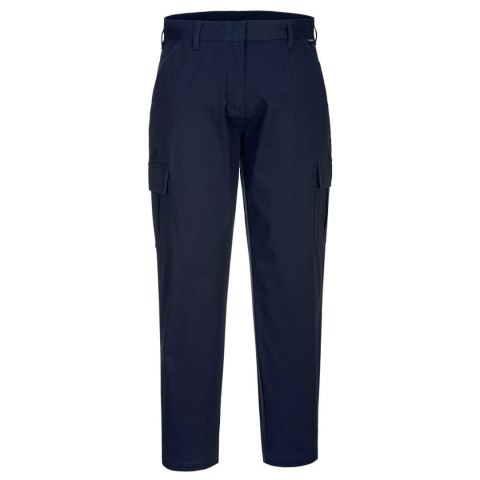 Spodnie damskie cargo stretch Spodnie damskie cargo stretch