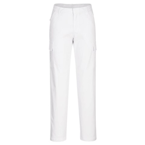 Spodnie damskie cargo stretch Spodnie damskie cargo stretch
