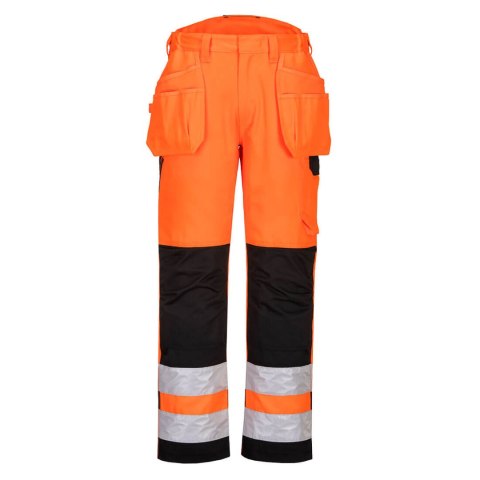 Spodnie ostrzegawcze PW2 Spodnie ostrzegawcze PW2