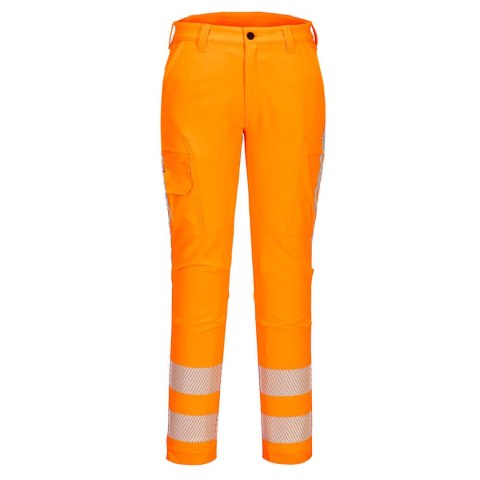 Spodnie ostrzegawcze ze stretchem RWS Spodnie ostrzegawcze ze stretchem RWS