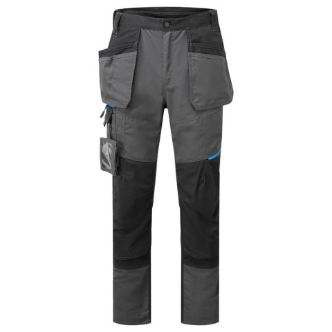 Spodnie robocze z kaburami WX3 Slim Fit Spodnie robocze z kaburami WX3 Slim Fit