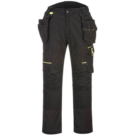 Spodnie z kaburami WX3 Eco Stretch Spodnie z kaburami WX3 Eco Stretch