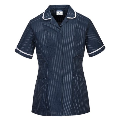 Stretch Classic Care Home Tunic Stretch Classic Care Home Tunic