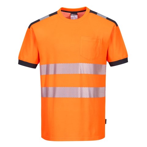 T-Shirt ostrzegawczy PW3 T-Shirt ostrzegawczy PW3