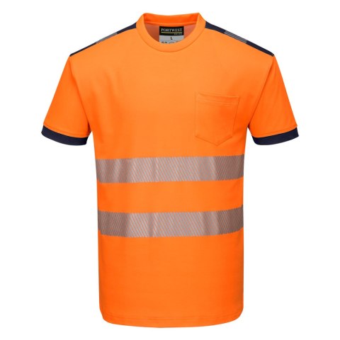 T-Shirt ostrzegawczy PW3 T-Shirt ostrzegawczy PW3