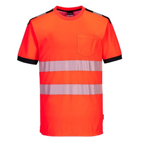 T-Shirt ostrzegawczy PW3 T-Shirt ostrzegawczy PW3
