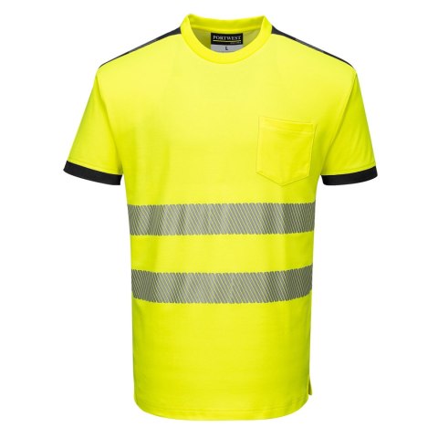 T-Shirt ostrzegawczy PW3 T-Shirt ostrzegawczy PW3