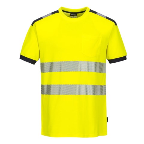 T-Shirt ostrzegawczy PW3 T-Shirt ostrzegawczy PW3