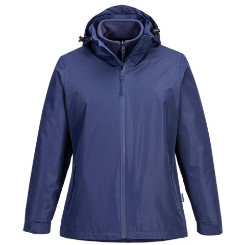 Women's 3-in-1 Jacket Women's 3-in-1 Jacket