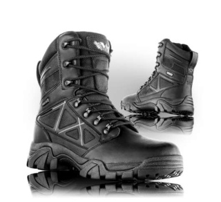 BLACKBURN 6580-O2