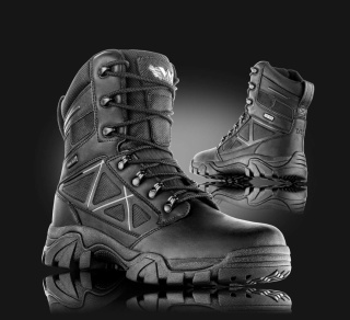 BLACKBURN 6580-O2