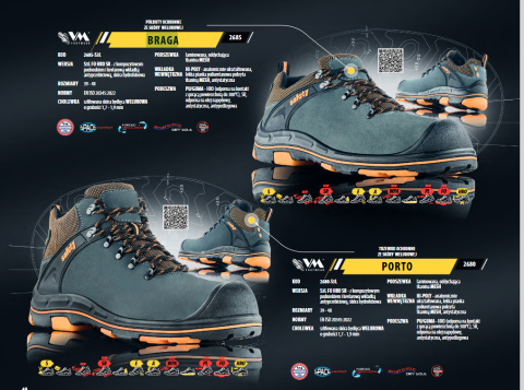 BRAGA 2685-S3 BRAGA 2685-S3