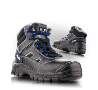 BRUSEL Winter 2880-S3W
