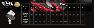 BRUSEL Winter 2880-S3W