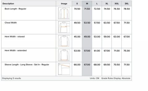 Bluza KX3 Tech KX377 Bluza KX3 Tech KX377