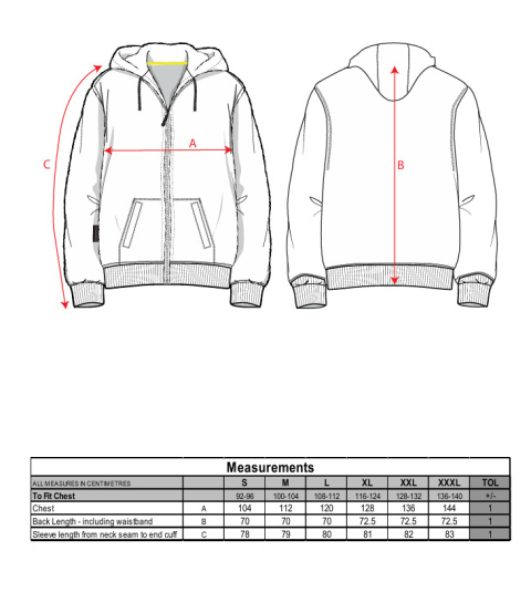 Bluza Nickel KS31 Bluza Nickel KS31