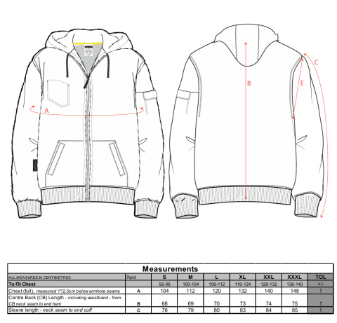 Bluza Pewter KS32 Bluza Pewter KS32