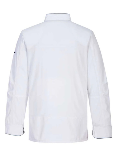 Bluza kucharska MeshAir Pro L/S Bluza kucharska MeshAir Pro L/S