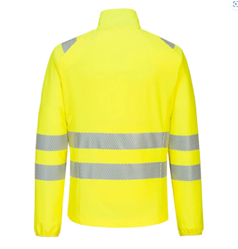 Bluza ostrzegawcza DX4 DX481 Bluza ostrzegawcza DX4 DX481