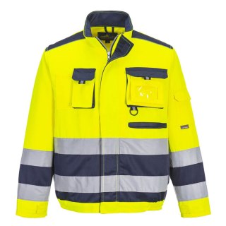 Bluza ostrzegawcza Lille TX50
