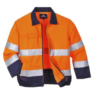 Bluza ostrzegawcza Madrid TX70