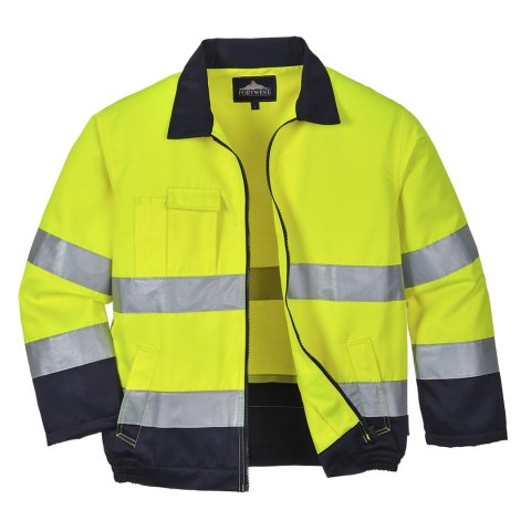 Bluza ostrzegawcza Madrid TX70 Bluza ostrzegawcza Madrid TX70